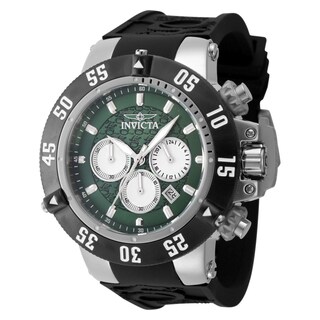 Foto 1 | Reloj Invicta Subaqua 47329 Acero Inoxidable Hombres