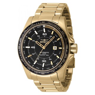 Foto 1 | Reloj Invicta Speedway 48078 Acero Inoxidable Hombres