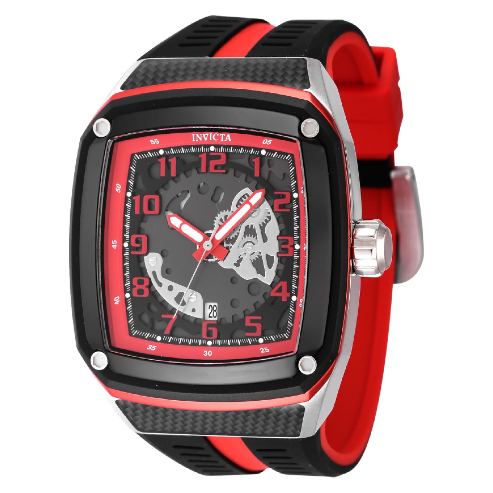 Reloj Invicta Invicta Racing 48071 Acero Inoxidable Hombres