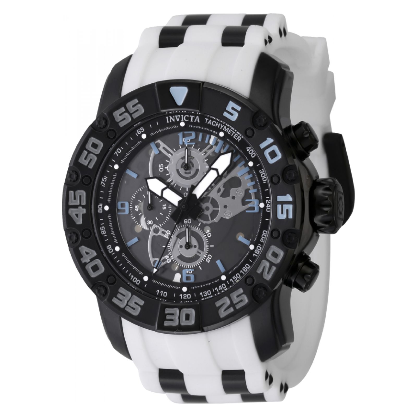 Reloj Invicta Invicta Racing 48064 Acero Inoxidable Hombres
