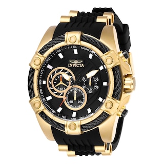 Foto 1 | Reloj Invicta Bolt 26818 Acero Inoxidable Hombres