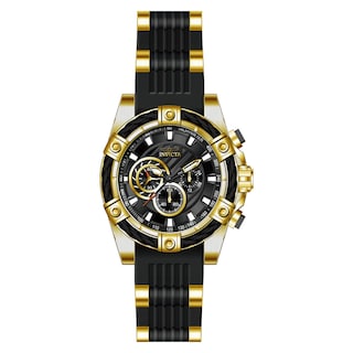 Foto 2 | Reloj Invicta Bolt 26818 Acero Inoxidable Hombres