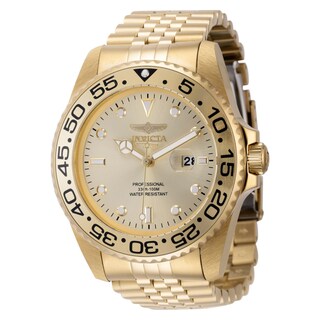 Foto 1 | Reloj Invicta Pro Diver 44520 Acero Inoxidable Hombres