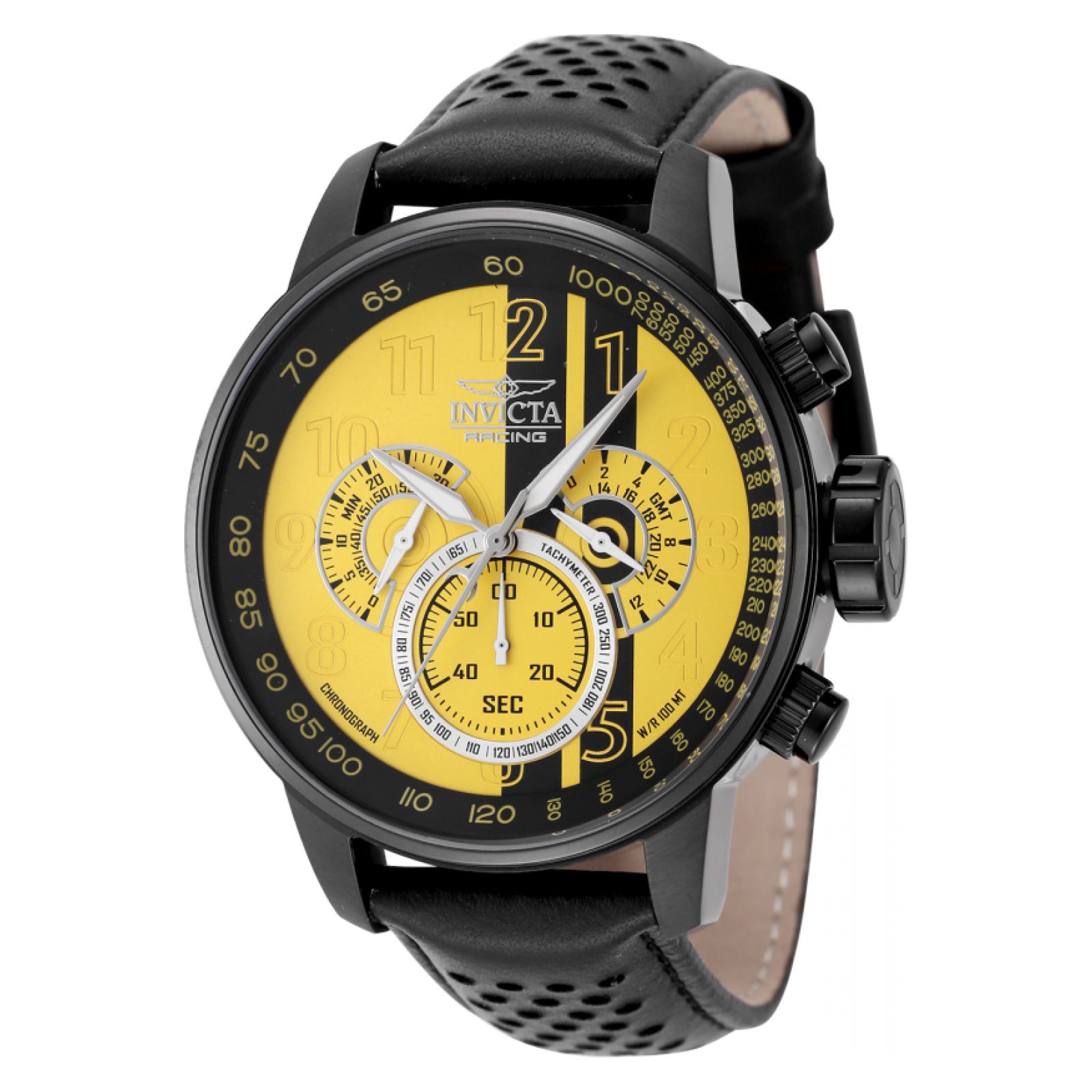 Foto 2 pulgar | Reloj Invicta Invicta Racing 48178 Acero Inoxidable Hombres