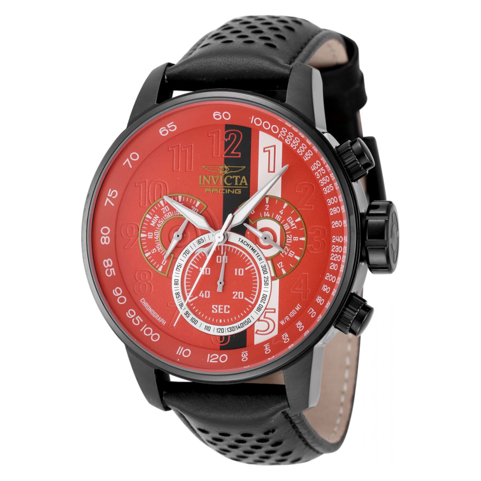 Reloj Invicta Invicta Racing 48177 Acero Inoxidable Hombres