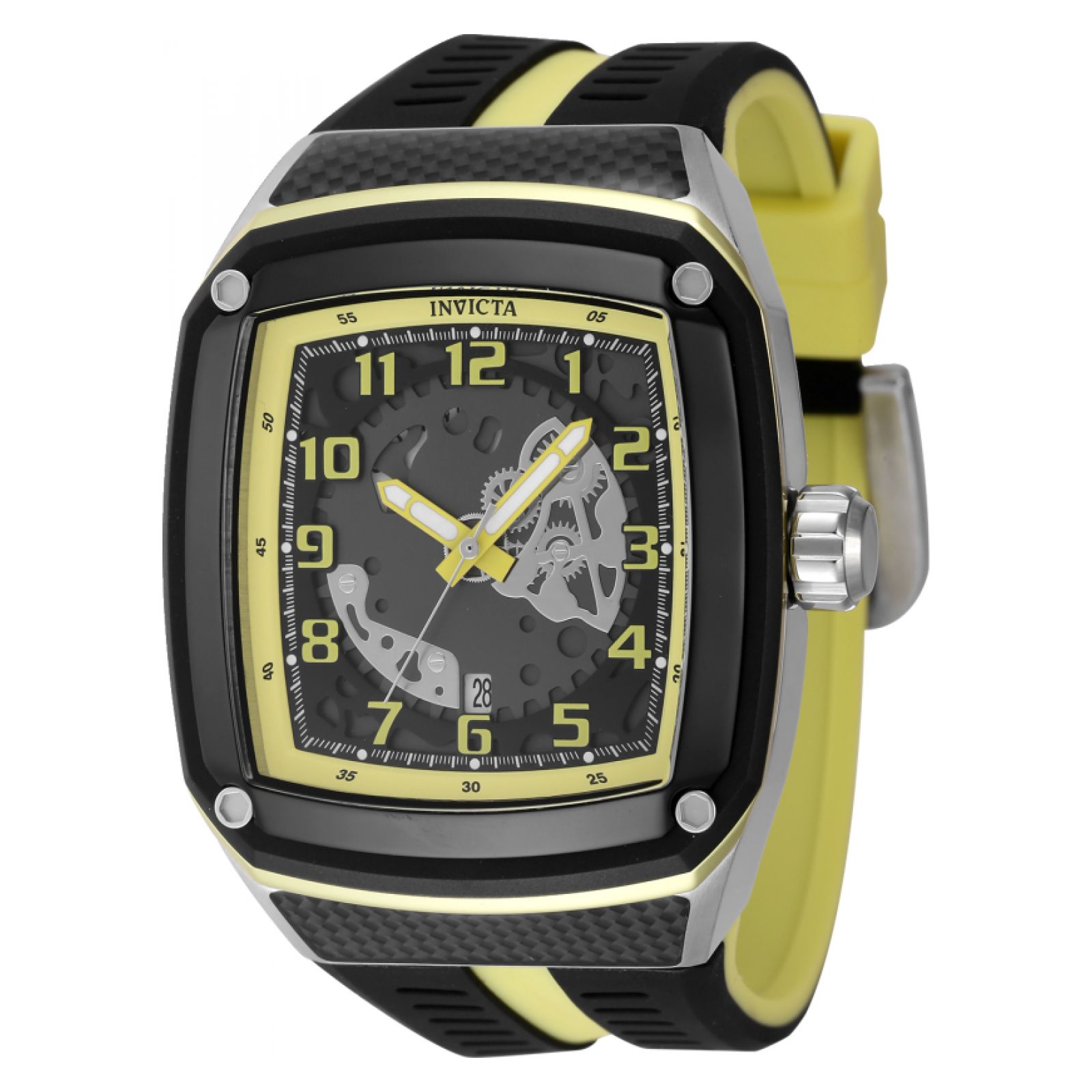 Reloj Invicta Invicta Racing 48070 Acero Inoxidable Hombres