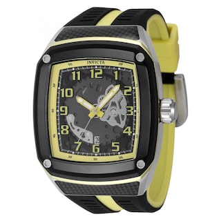 Foto 1 | Reloj Invicta Invicta Racing 48070 Acero Inoxidable Hombres