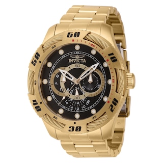 Foto 1 | Reloj Invicta Speedway 45754 Acero Inoxidable Hombres