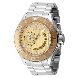 Foto 1 | Reloj Invicta Grand Diver 47543 Aluminio, Acero Inoxidable Hombres