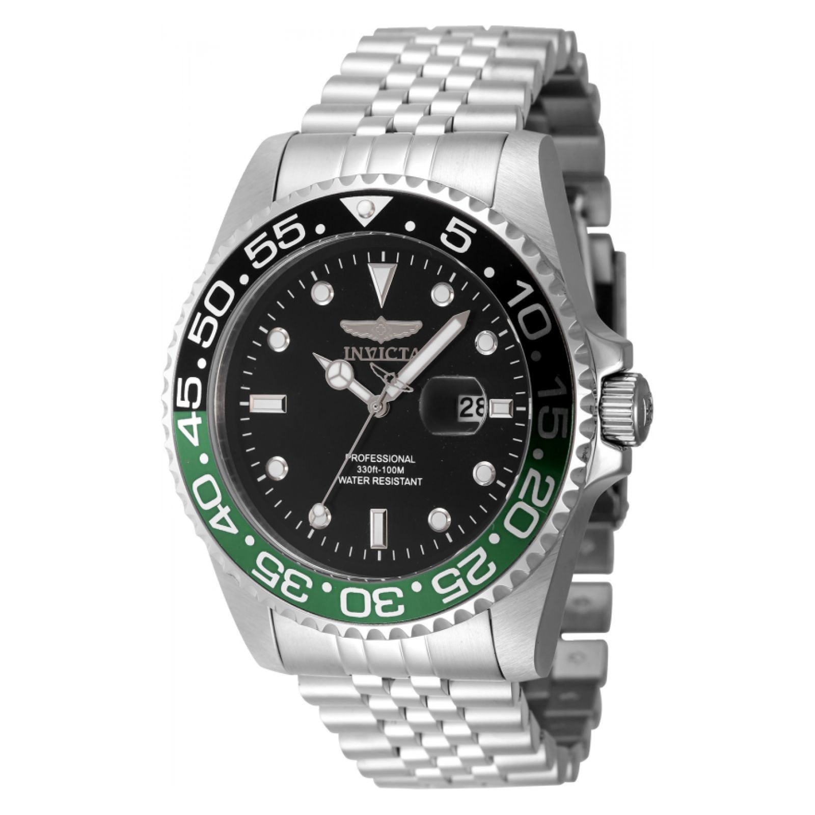 Reloj Invicta Pro Diver 48387 Acero Inoxidable Hombres