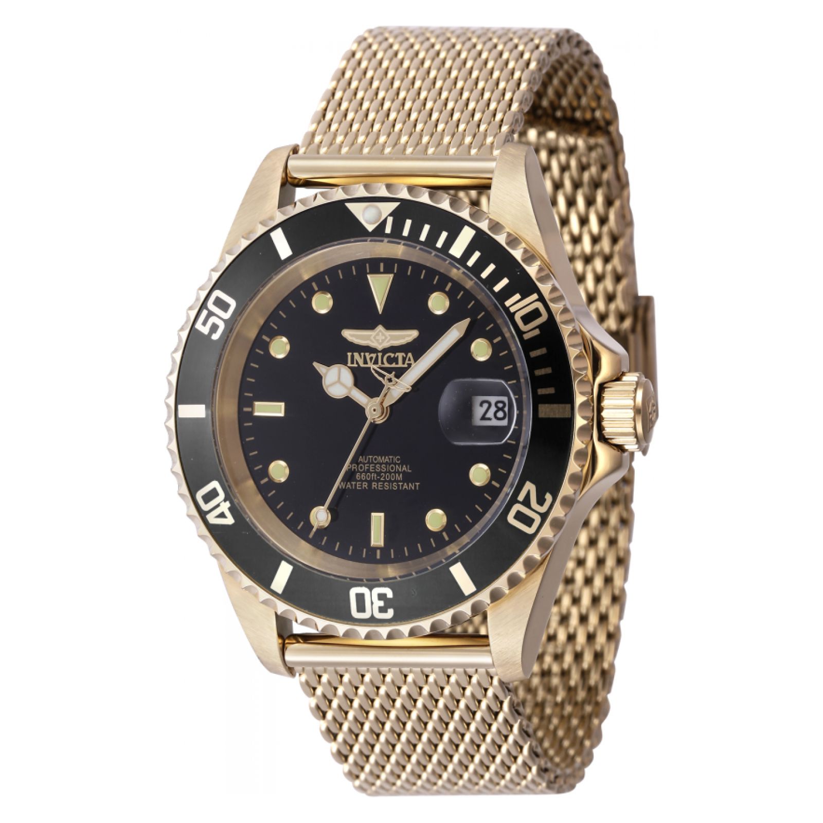 Foto 2 pulgar | Reloj Invicta Pro Diver 47722 Acero Inoxidable para Hombre
