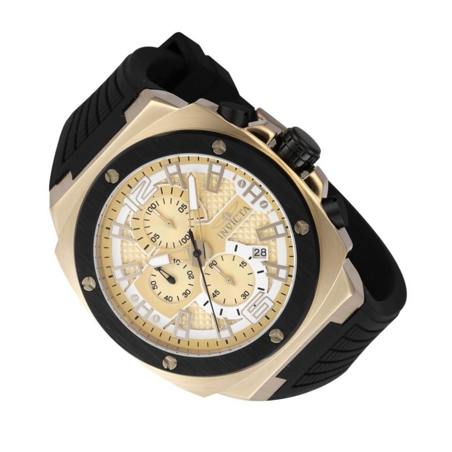 Foto 3 pulgar | Reloj Invicta Invicta Racing 48165 Acero Inoxidable para Hombre