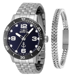 Foto 1 | Reloj Invicta Ocean Voyage 48266 Acero Inoxidable para Hombre