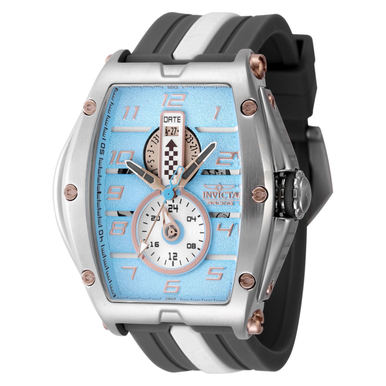Reloj Invicta Invicta Racing 47385 Acero Inoxidable para Hombre