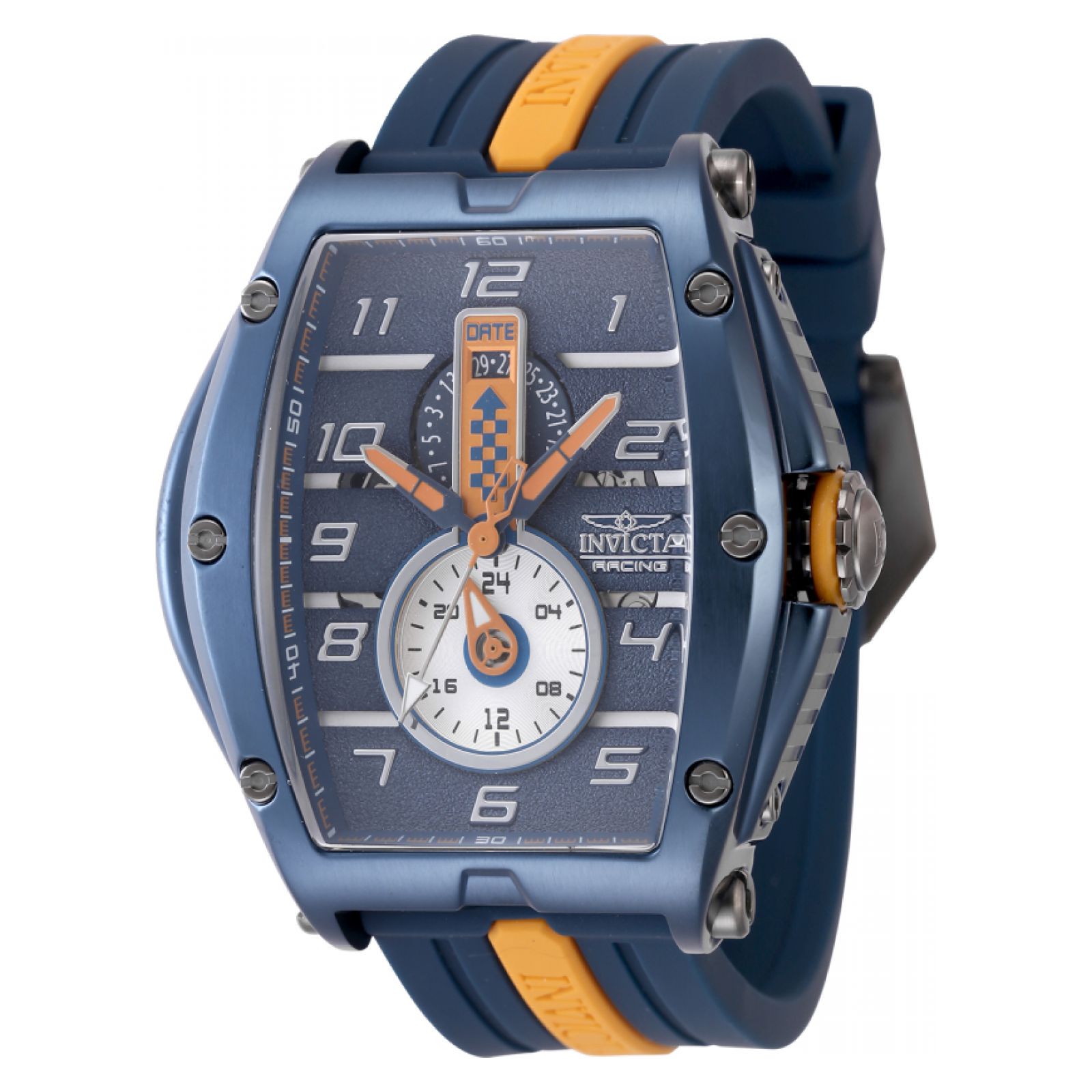 Reloj Invicta Invicta Racing 47388 Acero Inoxidable para Hombre