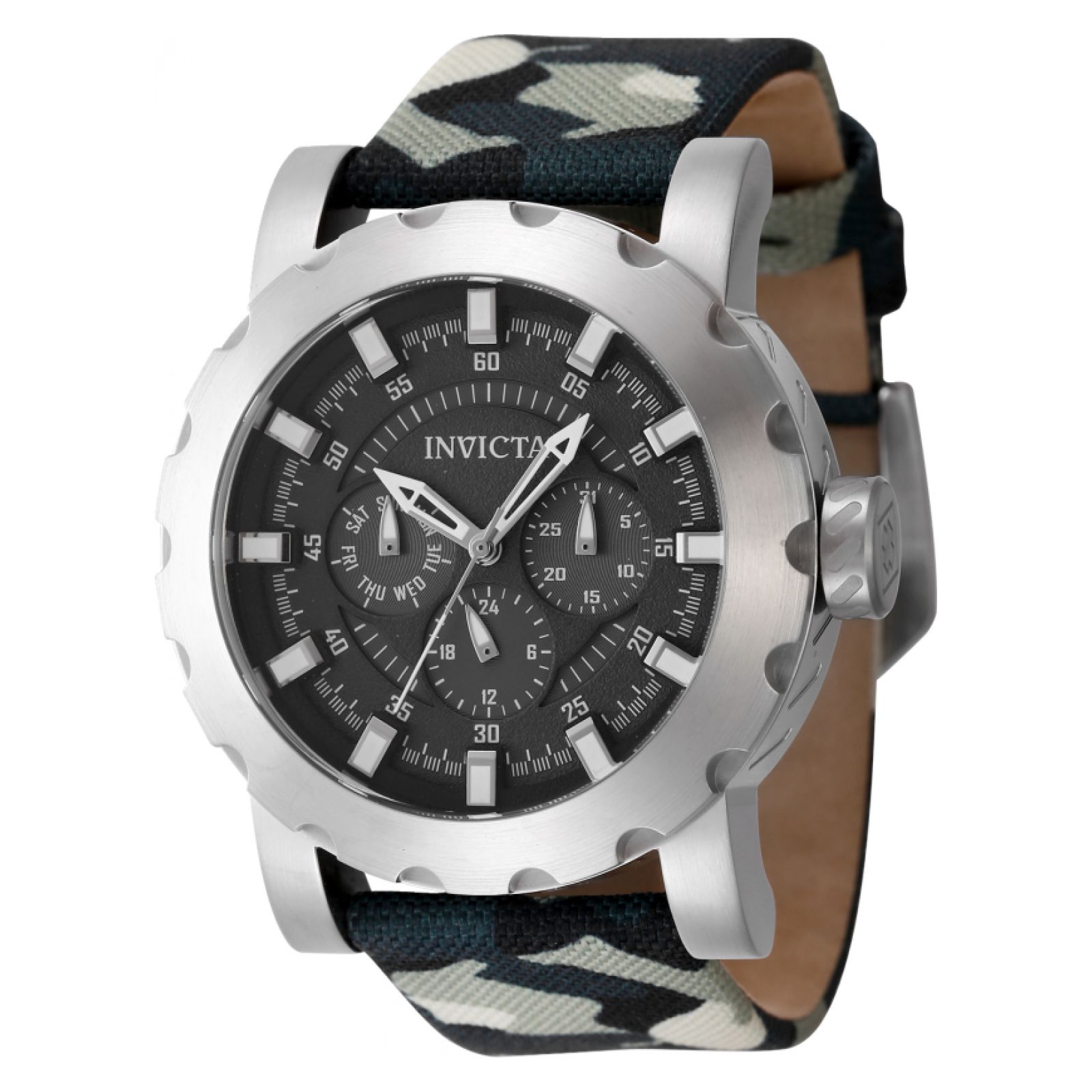 Reloj Invicta I-Force 47581 Acero Inoxidable para Hombre