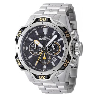 Foto 1 | Reloj Invicta Venom 47756 Aluminio y Acero Inoxidable para Hombre