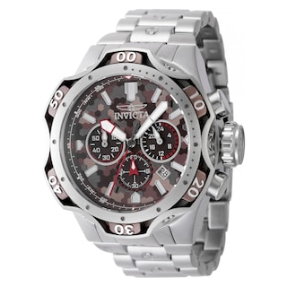 Foto 1 | Reloj Invicta Venom 47757 Aluminio y Acero Inoxidable para Hombre