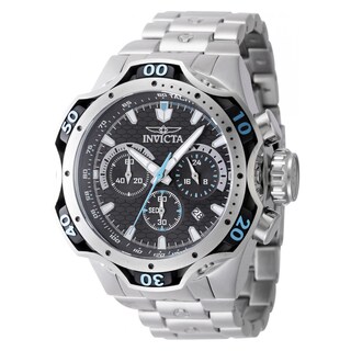 Foto 1 | Reloj Invicta Venom 47758 Aluminio y Acero Inoxidable para Hombre