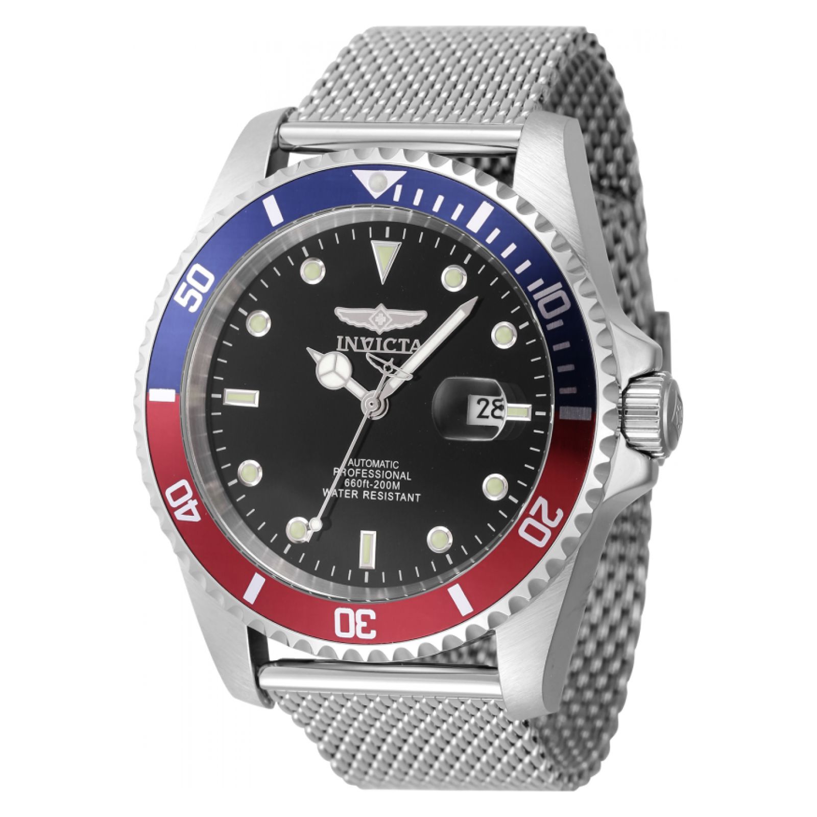 Reloj Invicta Pro Diver 47965 Acero Inoxidable para Hombre
