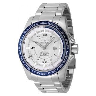 Foto 1 | Reloj Invicta Speedway 48074 Acero Inoxidable para Hombre