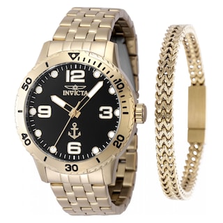 Foto 1 | Reloj Invicta Ocean Voyage 48270 Acero Inoxidable para Hombre