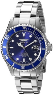 Foto 1 | Reloj Invicta Pro Diver 9204ob Para Hombre, Analógico, Cuarzo - Venta Internacional.