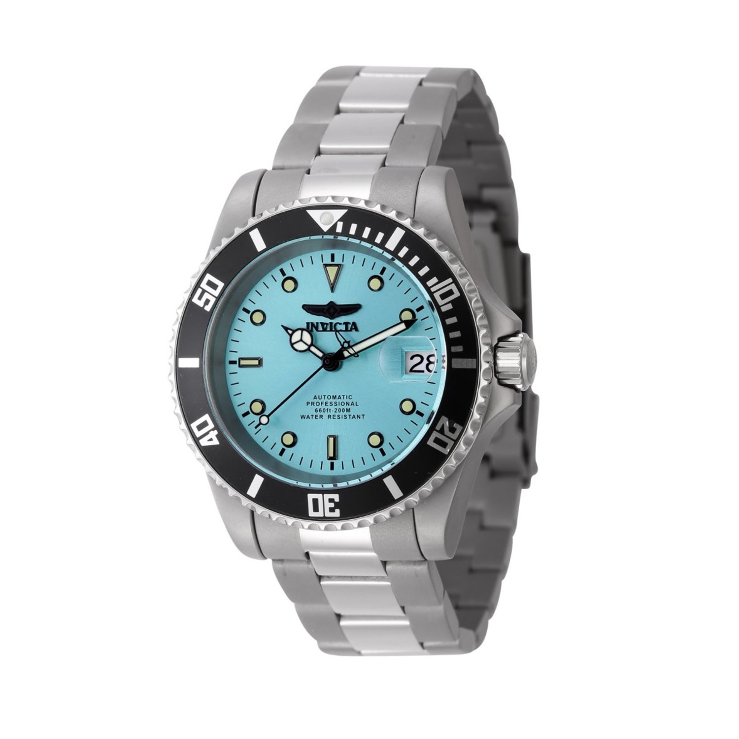 Reloj Invicta Pro Diver 8926t-tf Titanio Hombres