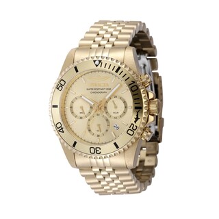 Foto 1 | Reloj Invicta Pro Diver 48382 Acero Inoxidable Hombres