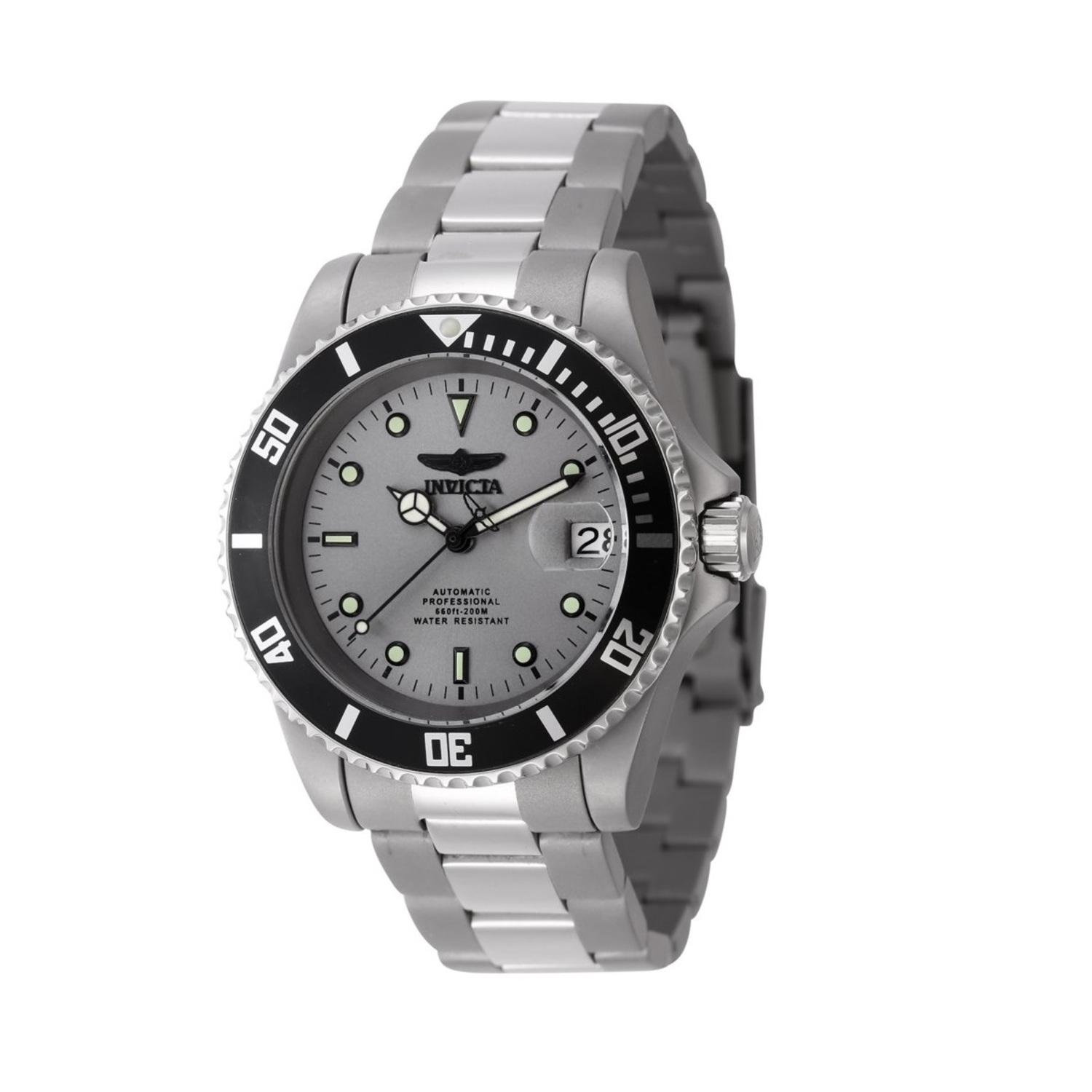 Reloj Invicta Pro Diver 8926t-ti Titanio Hombres