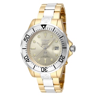 Foto 1 | Reloj Invicta Pro Diver 16038 Acero Inoxidable Hombres