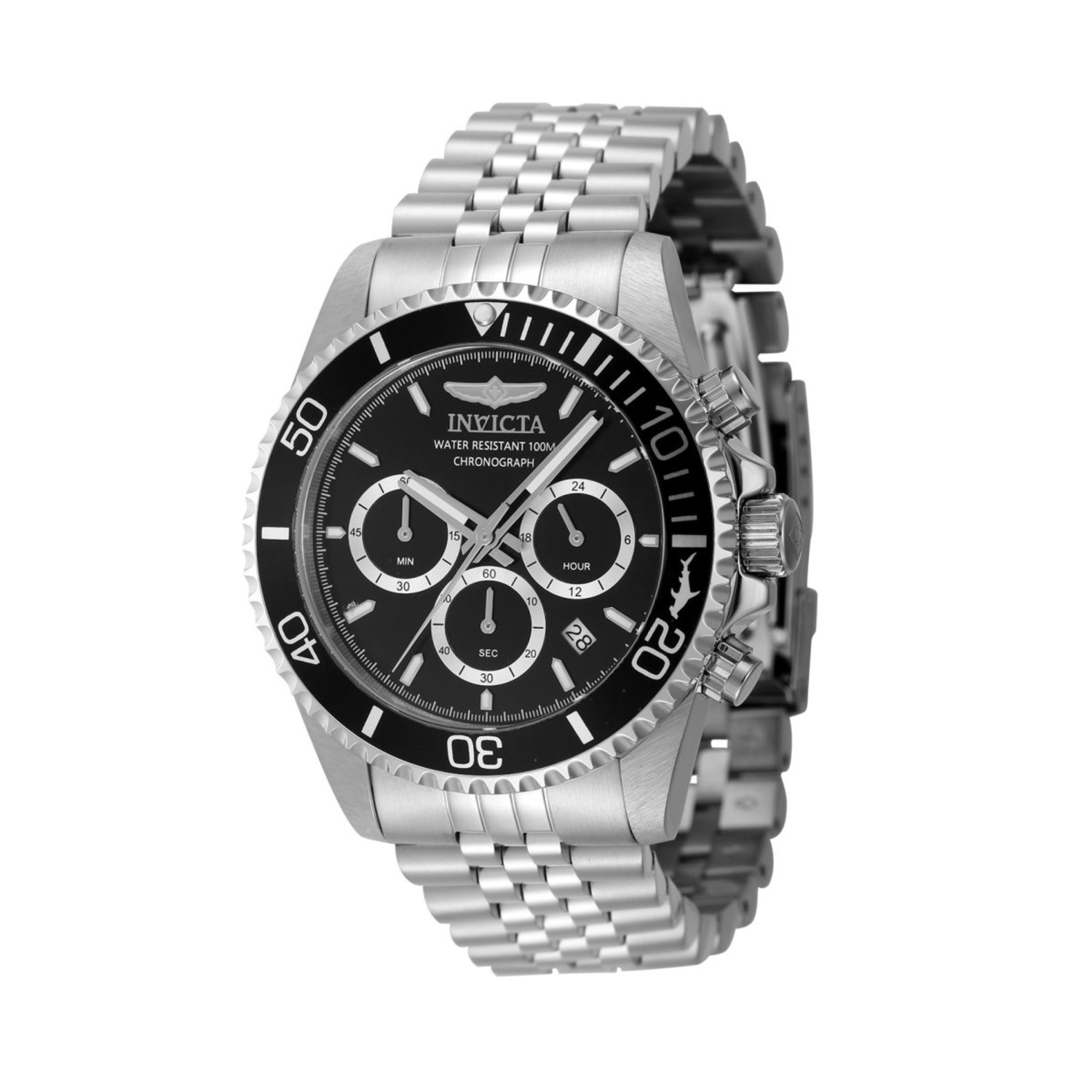 Foto 2 pulgar | Reloj Invicta Pro Diver 48381 Acero Inoxidable Hombres