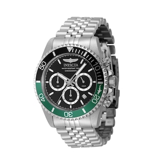 Foto 1 | Reloj Invicta Pro Diver 48380 Acero Inoxidable Hombres