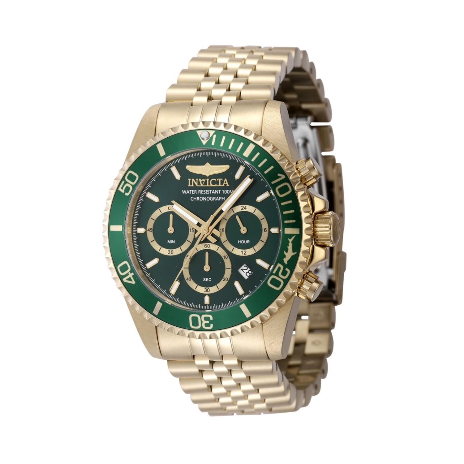 Foto 2 pulgar | Reloj Invicta Pro Diver 48383 Acero Inoxidable Hombres