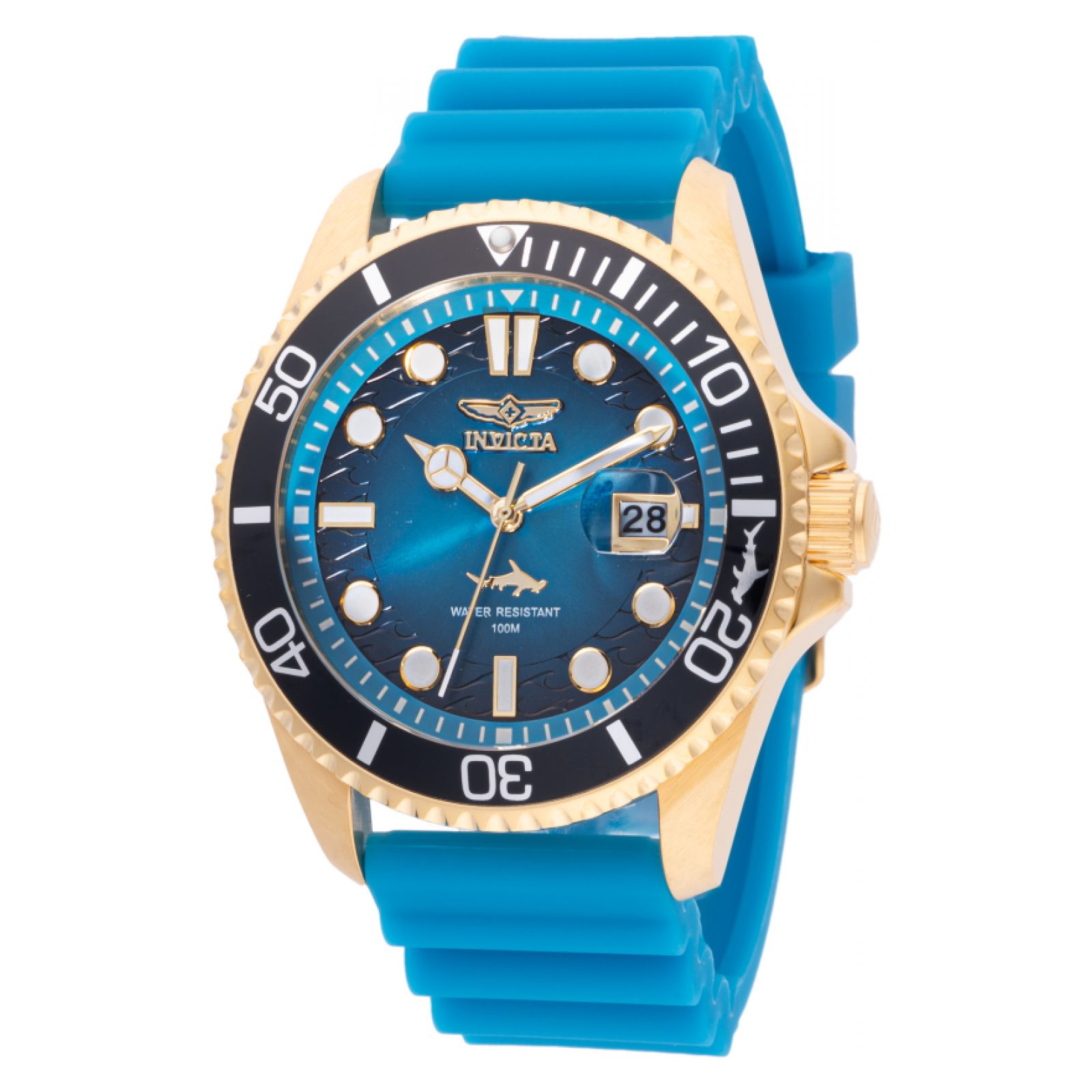 Foto 2 pulgar | Reloj Invicta Pro Diver 47170 Acero Inoxidable Hombres