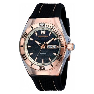 Foto 1 | Reloj Technomarine Cruise Tm-115214 Acero Inoxidable Hombre