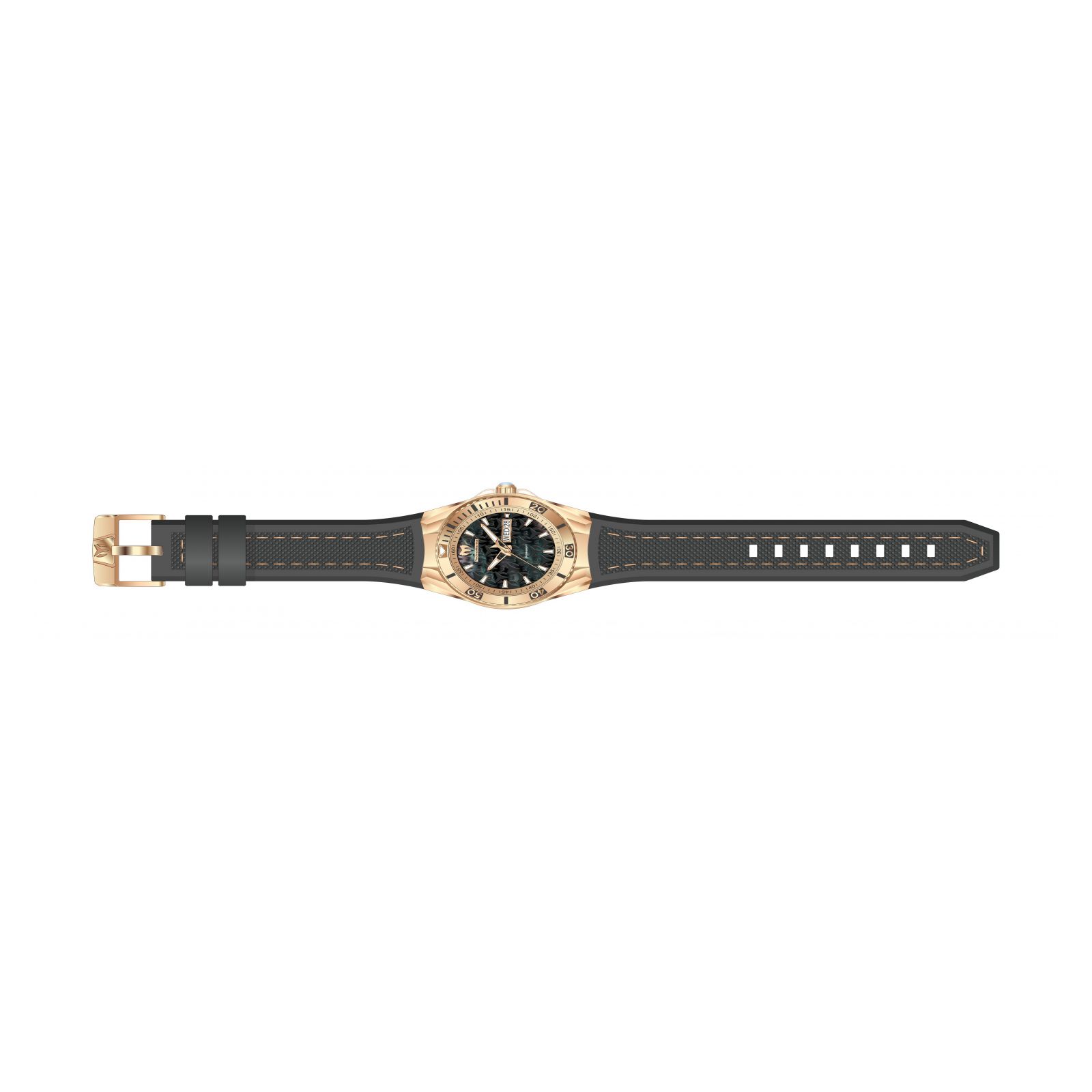 Foto 4 pulgar | Reloj Technomarine Cruise Tm-115214 Acero Inoxidable Hombre