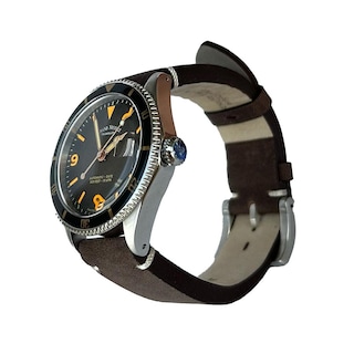 Foto 2 | Reloj De Pulsera Armand Nicolet Hombre Bp19500mac Vs1 Gmt 38mm