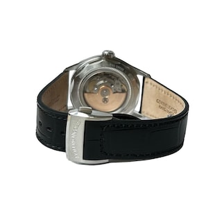 Foto 3 | Reloj De Pulsera Armand Nicolet Hombre Bp22740nan Moonphase 41mm
