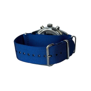 Foto 3 | Reloj De Pulsera Armand Nicolet Hombre Bn22481aauu Chronograph 43mm