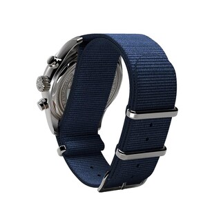 Foto 4 | Reloj De Pulsera Armand Nicolet Hombre Bn22481aauu Chronograph 43mm
