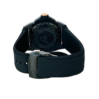 Foto 3 | Reloj De Pulsera Armand Nicolet Hombre Gg2710n Ceramic 41 Mm