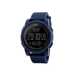 Foto 1 | Reloj Digital para Hombre Eo Safe Imports Esi-9886-1 Azul