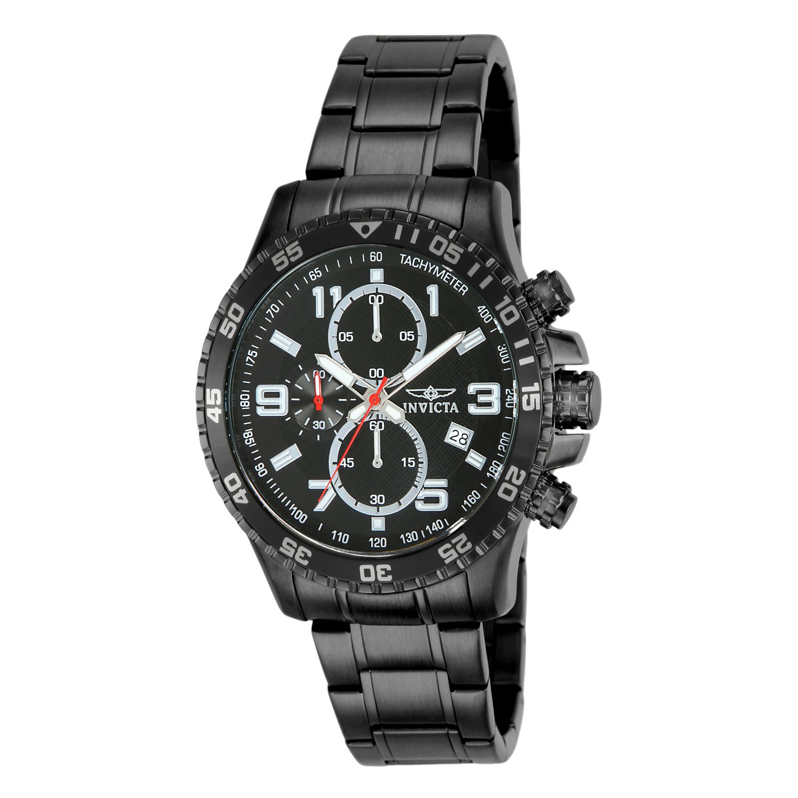 Reloj Invicta Specialty 14880 Acero Inoxidable Hombre