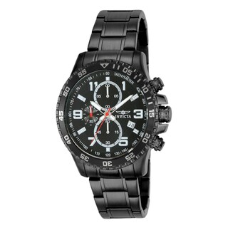 Foto 1 | Reloj Invicta Specialty 14880 Acero Inoxidable Hombre