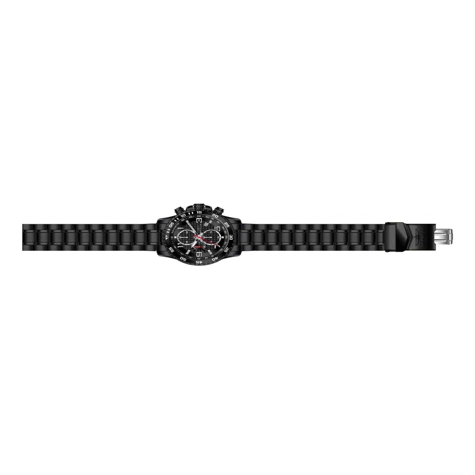 Foto 4 pulgar | Reloj Invicta Specialty 14880 Acero Inoxidable Hombre