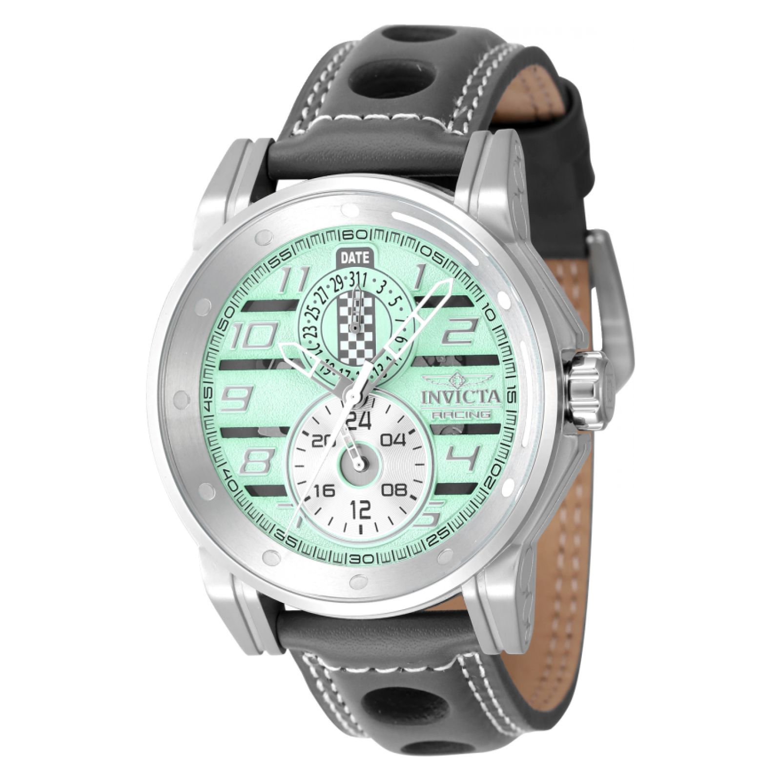 Foto 1 | Reloj Invicta Racing 47537 Acero Inoxidable Hombre