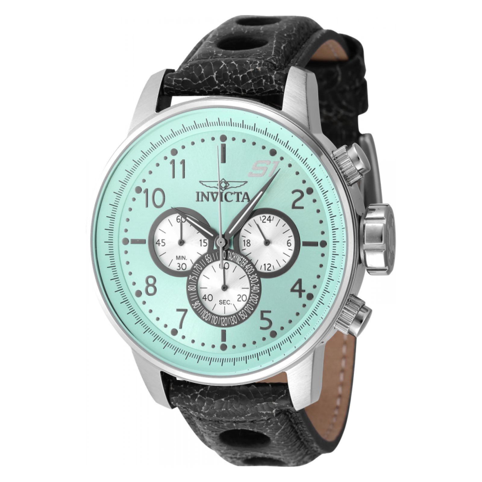 Foto 2 pulgar | Reloj Invicta S1 Rally 45908 Acero Inoxidable Hombres