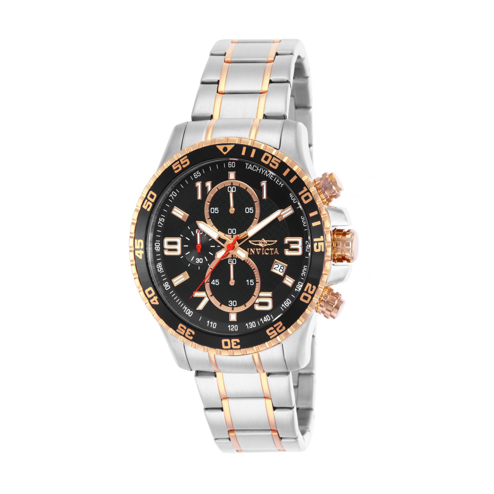 Reloj Invicta Specialty 14877 Acero Inoxidable Hombre
