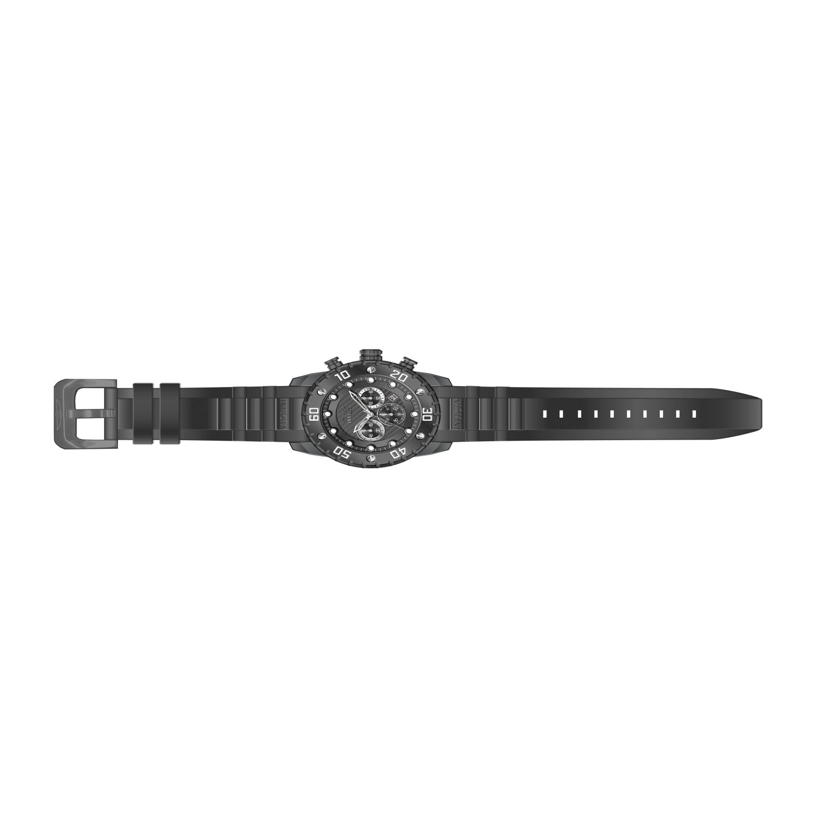 Foto 4 pulgar | Reloj Invicta Pro Diver 36434 Acero Inoxidable Hombres